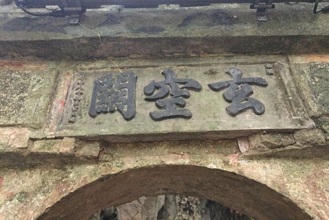 Marble Mountains & Hoian Walking Tour - Lunch and Small Comforts: The Practical Part That Makes a Tour Work