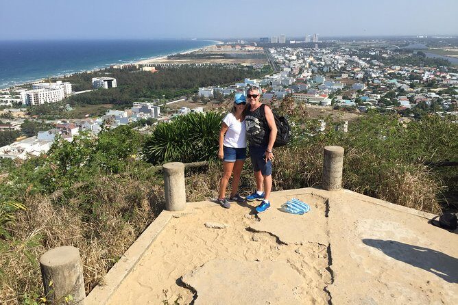 Marble Mountains & Hoian Walking Tour - Price and Value: Is $90 Reasonable for This Day?