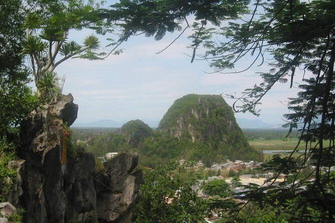 Marble Moutain and My Son sunset Tour - Price and logistics: is $67 good value for this day?