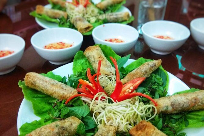 Market- Coffee- Cooking class in Hoi An (JHA2) - The Coffee Break at a Local Café: More Than a Pause