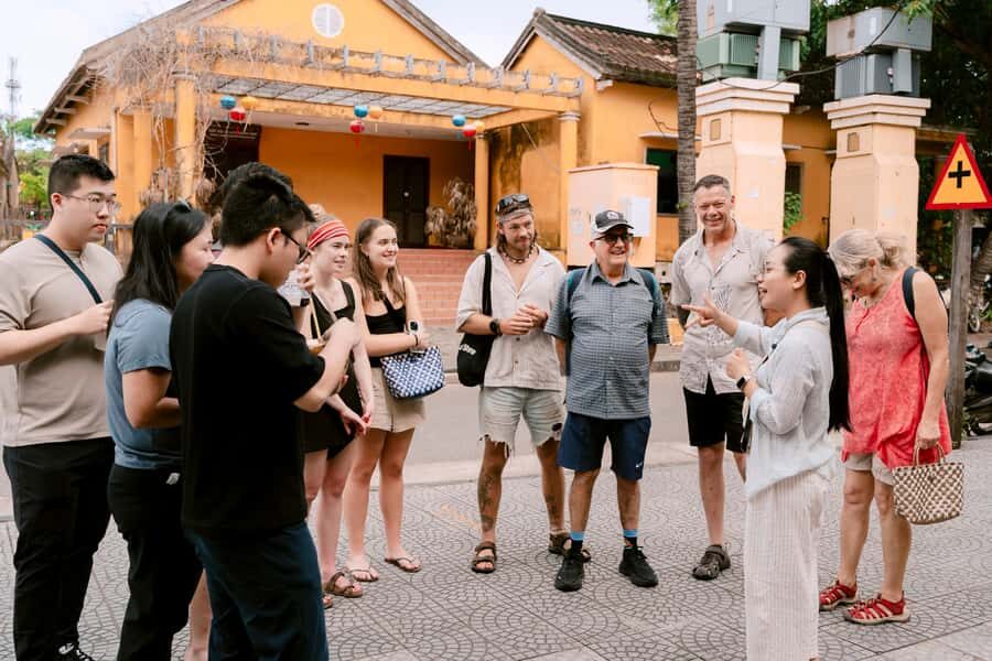 Market Tour - Cooking Class - Coconut Boat Riding - What the full tour does well (and what your skip option does for you)