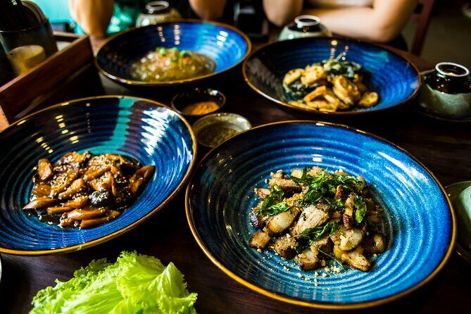 Modern Culinary Experience in Hoi An - Key highlights worth your attention
