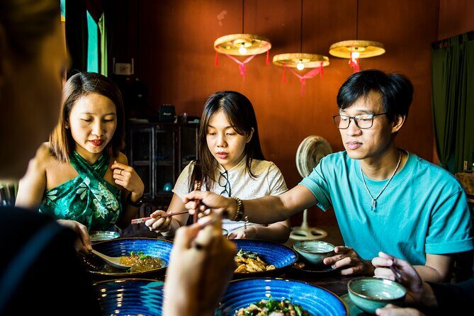 Modern Culinary Experience in Hoi An - A modern food story in Hoi An, not the classic dish hunt