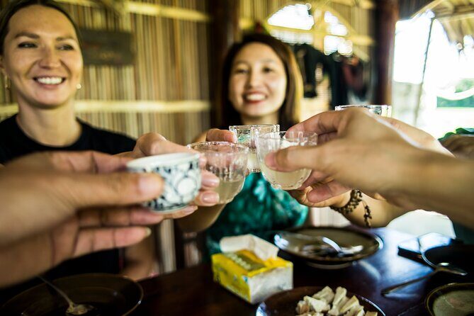 Modern Culinary Experience in Hoi An - Why the maker-focused approach is the real value