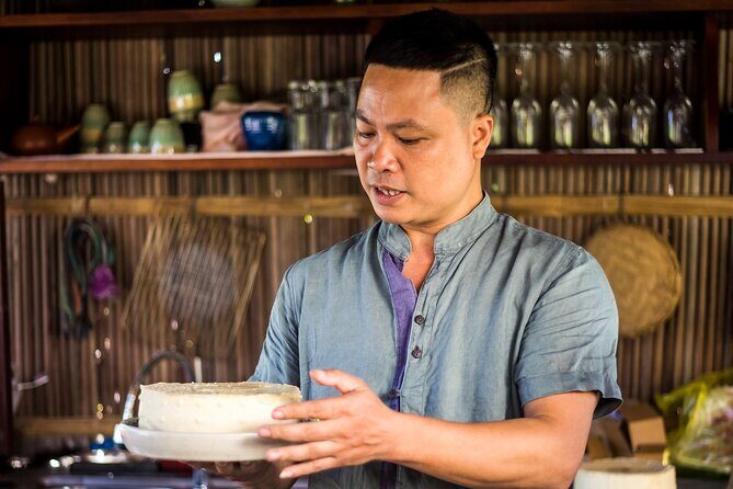Modern Culinary Experience in Hoi An - Who should book (and who might want something more traditional)