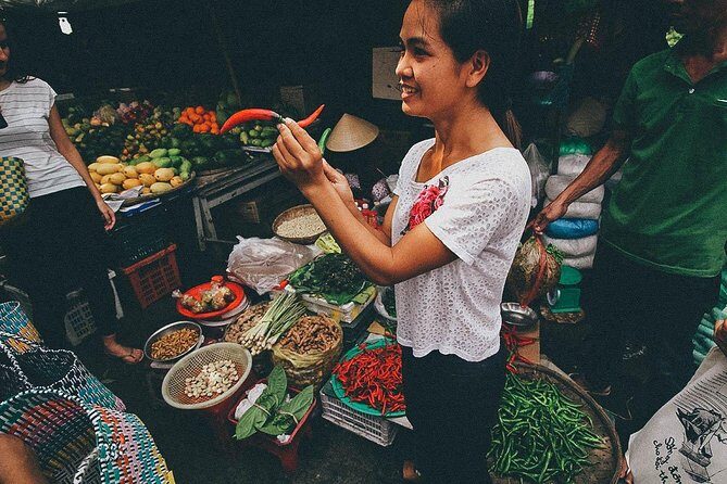 Morning Cooking Class in Thuan Tinh Island depart from Hoi An Old Town - Food Skills You’ll Use Again (and the advantage of learning by doing)