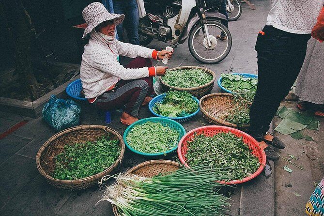 Morning Cooking Class in Thuan Tinh Island depart from Hoi An Old Town - Price and Value: Is $51.29 Fair for This Much Work?