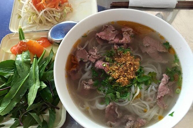 Morning food tour: 11 dishes, white rose making and foot massage - Key Highlights You’ll Care About