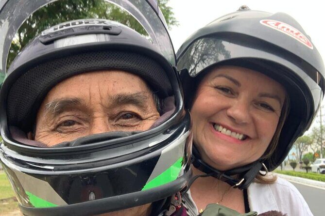 Motorbike Day Tour from Hoi An History, Scenery and Beaches - How the day is timed (and how to prepare)