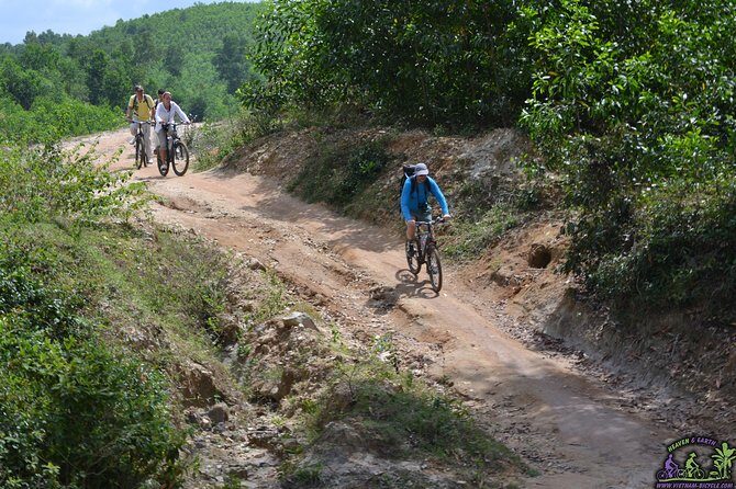 Mountain Bike Riding from Hoi An - Key things that make this Hoi An bike ride worth your time