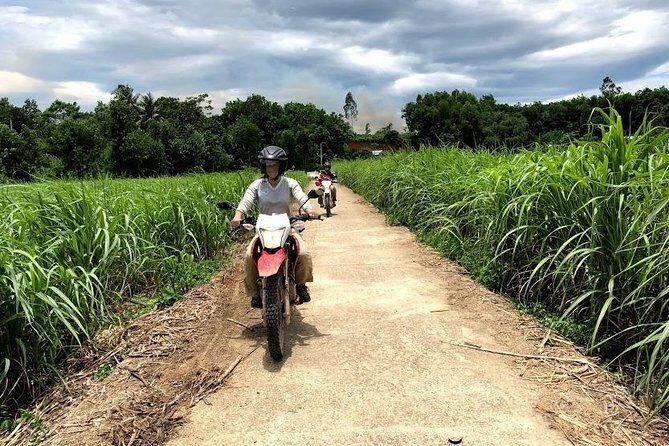 My Son Adventures Loop (1 ngày -150km) - Price and value: what $125 buys on this loop