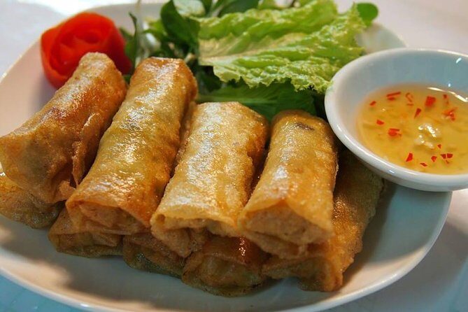 My Son Discovery Tour Small Group: 8 am/1 pm from Hoian- Danang - Morning Tour vs Afternoon Tour: Pick Your Time Smartly