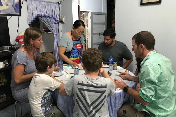 My Son Discovery Tour Small Group: 8 am/1 pm from Hoian- Danang - How Much Time You’ll Really Have (And Where It Can Feel Tight)