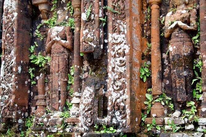 My Son Half Day Private Tour From Hoi An - Two Hours on Site: What You’ll See and What You Might Wish You Had More Time For