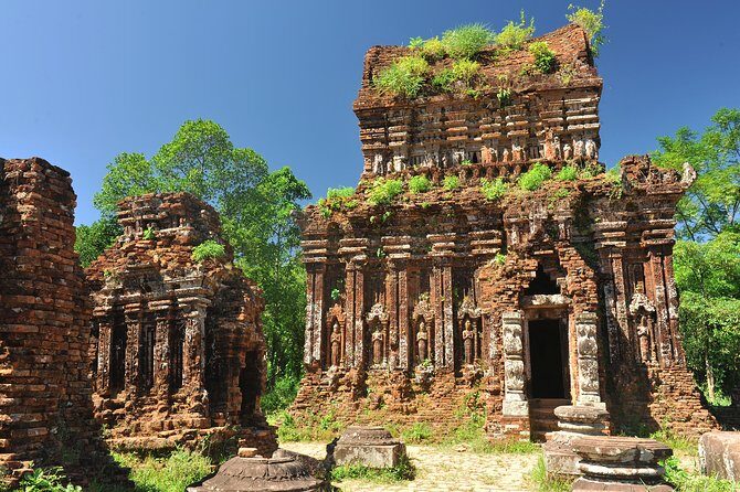My Son Half Day Private Tour From Hoi An - Price and Value: Is $66 for a Private Half-Day Fair?