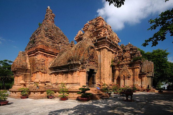 My Son Half Day Private Tour From Hoi An - Who Should Book This Private My Son Tour (and Who Might Skip It)