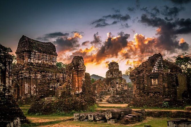 My Son Half Day Private Tour From Hoi An - The Cham Royal Story You’ll Hear While You Walk
