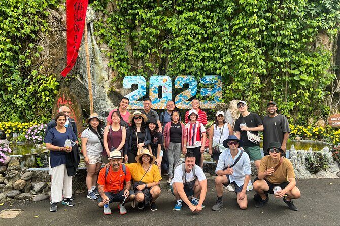 My Son Holyland and Rice Paper Making Tour - Things to watch for on the ground