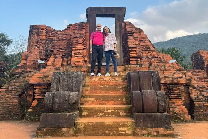My Son Sanctuary: A Half-Day Cultural Escape /Tour or Private Car - Morning vs. afternoon: picking the best slot for your style