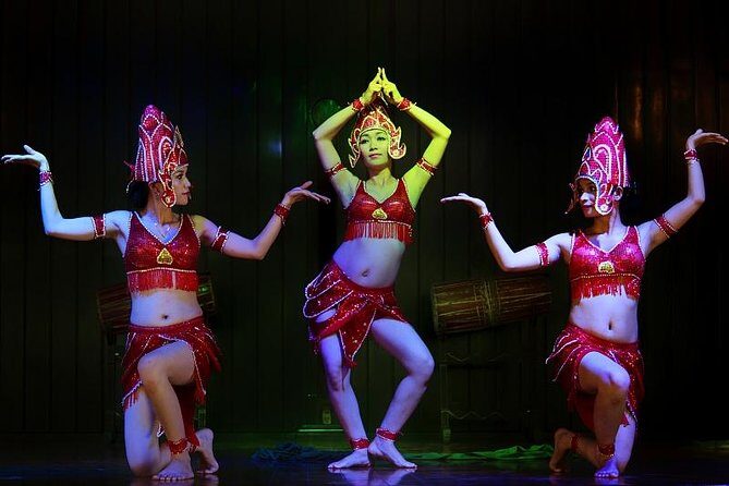 My Son Sanctuary and cruise trip from Hoi An/ Da Nang - Cruise Back to Hoi An: A Scenic Reset, Not a Big Adventure