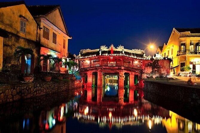 My Son Sanctuary and Hoi An Walking Tour - My Son Sanctuary: How the Guide Makes the Cham Ruins Click