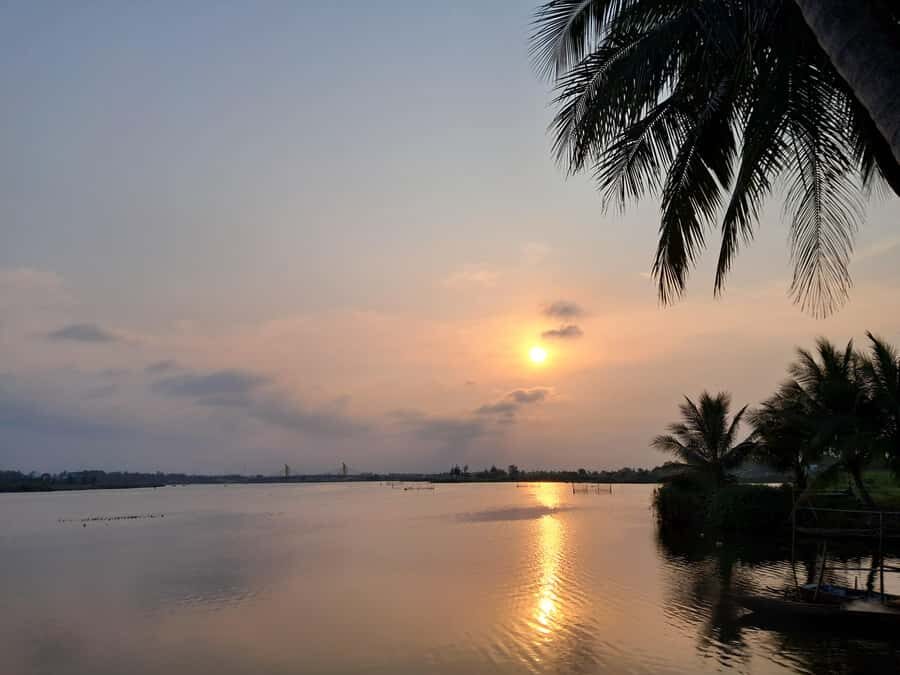 My Son Sanctuary Early Morning Private Tour with Breakfast - My Son at 5 a.m.: why this tour works
