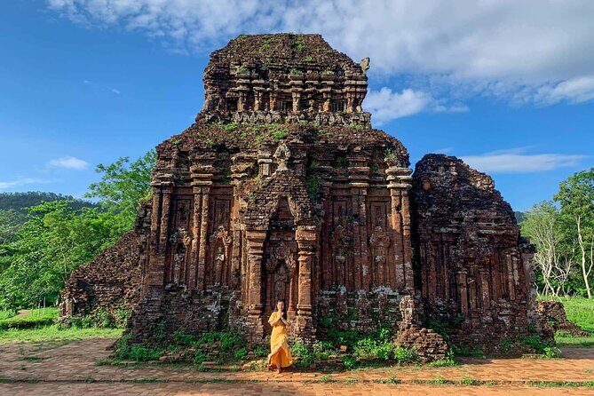 My Son Sanctuary Early Morning Tour 6 am w Banh my and Coffee - What to bring (so you’re comfortable at 7am)