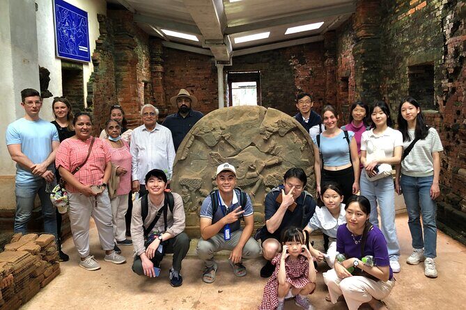 My Son Sanctuary Early Morning Tour 6 am w Banh my and Coffee - Who this tour fits best (and who might want a different option)
