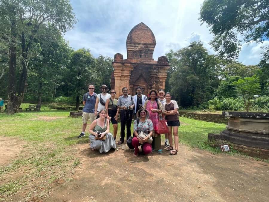 My Son Sanctuary Early Morning Tour From Hoi An - Price and Value: What Your $28 Covers (and What It Doesn’t)