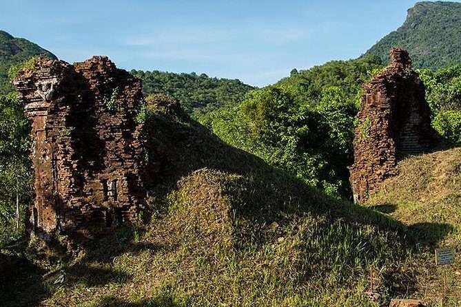 My Son Sanctuary Half-day Journey - Price and logistics: what the $43 includes (and what you’ll add)