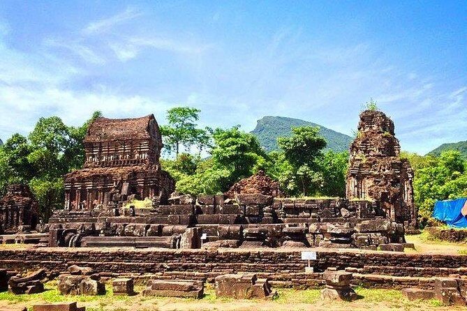 My Son Sanctuary Half-day Journey - Who this My Son half-day tour is best for