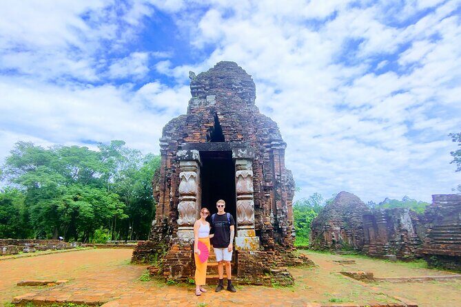 My Son Sanctuary Half-Day Private Guided Tour- Early Tour - Price and Value: $55 for Entry, Transport, and a Private Morning