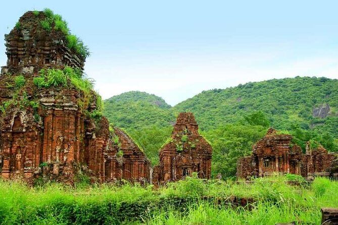 My Son Sanctuary Half-Day Private Guided Tour- Early Tour - Should You Book This Early Private My Son Tour?