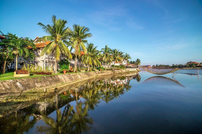 My Son Sanctuary Luxury Trip from Hoi An - Inside My Son Sanctuary: temples, performances, and why the site lingers