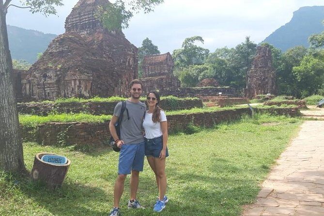 My Son Sanctuary Luxury Trip from Hoi An - Who should book this My Son trip—and who might want a simpler day