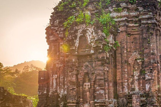 My Son Sanctuary Luxury Trip from Hoi An - How the Champa story is told: English-speaking guides and pacing that can make or break it