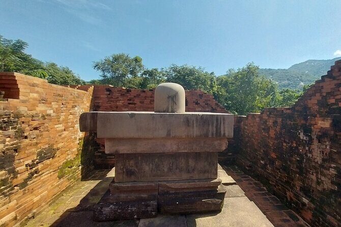My Son Sanctuary Morning Tour & Early Morning with Boat Trip - The cultural dance and music stop you might not expect