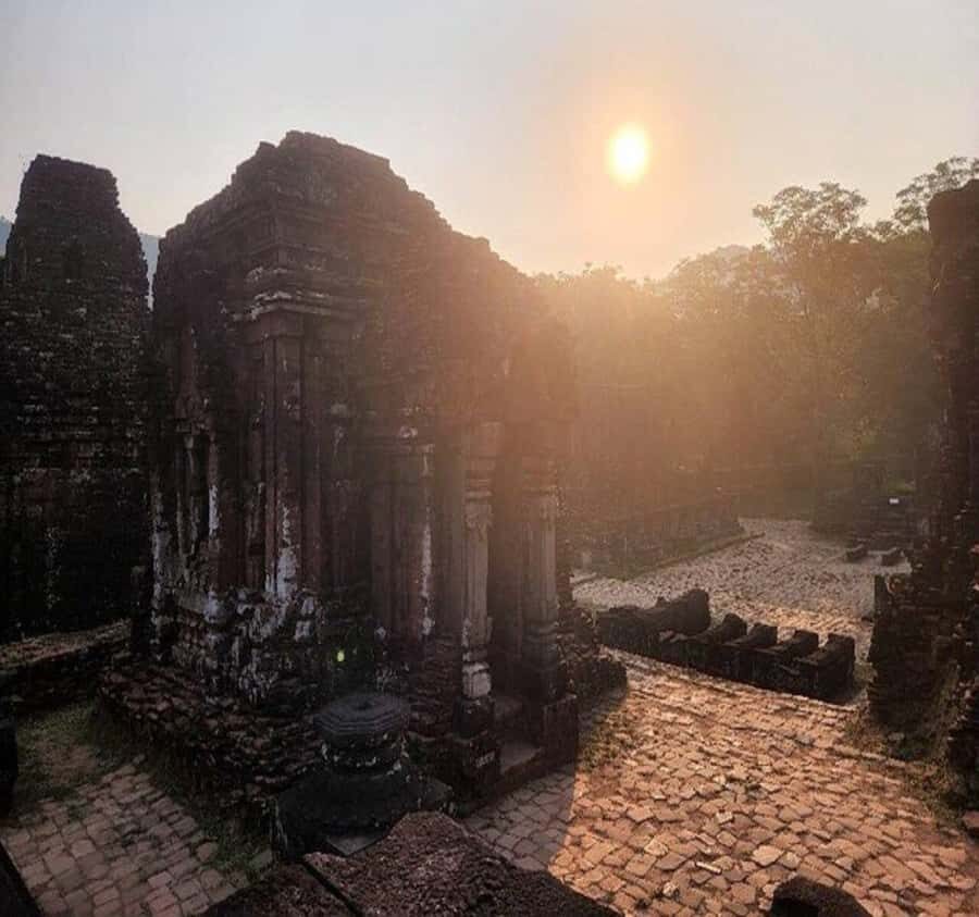 My Son Sanctuary Morning Tour w Thu Bon River Cruise & Lunch - Who this tour suits best (and who should reconsider)