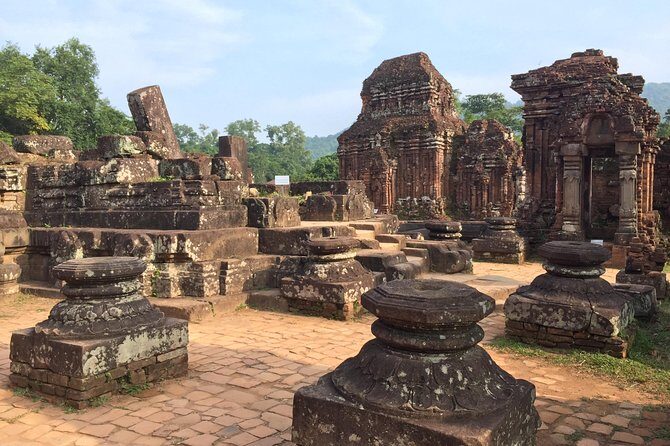 My Son sanctuary private tour with on-site guide - Who This Tour Fits Best (And Who Might Not Love the Format)