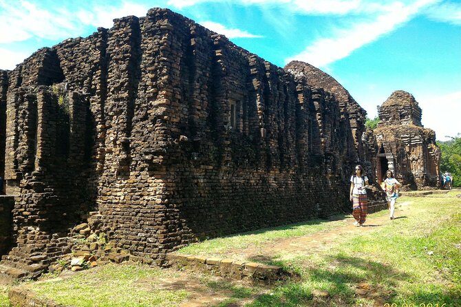 My Son sanctuary private tour with on-site guide - Practical Tips Before You Go