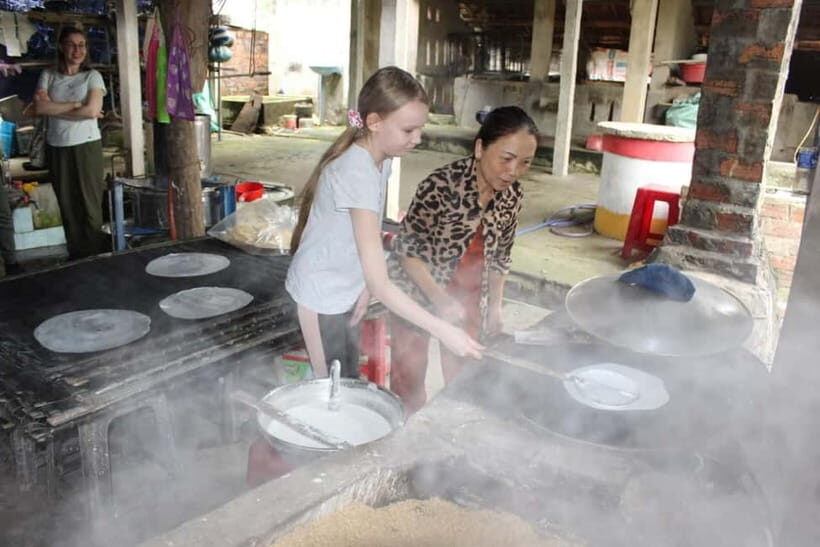 MY SON SANCTUARY - RICE PAPER MAKING DELUXE TOUR FROM DANANG - My Son Sanctuary from Da Nang: what makes this tour worth it