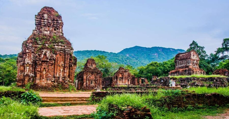 My Son Sanctuary & River Boat Tour From Hoi An or Da Nang - Key points to know before you go