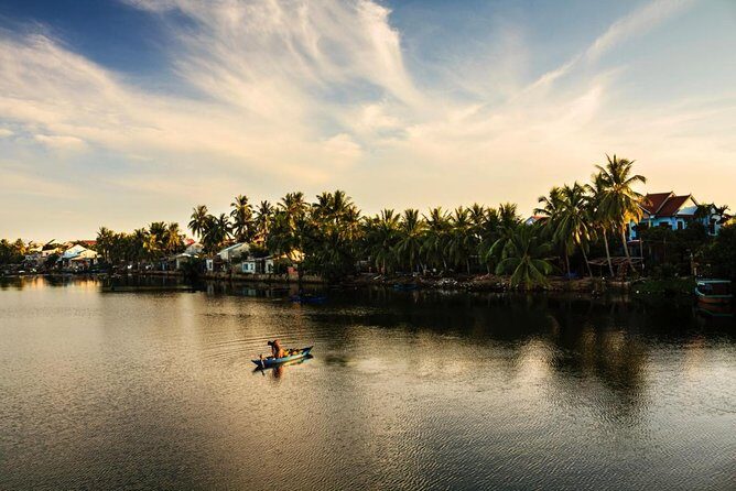 My Son Sanctuary - small group tour and Thu Bon river cruising - Why My Son Sanctuary feels different from other temple stops