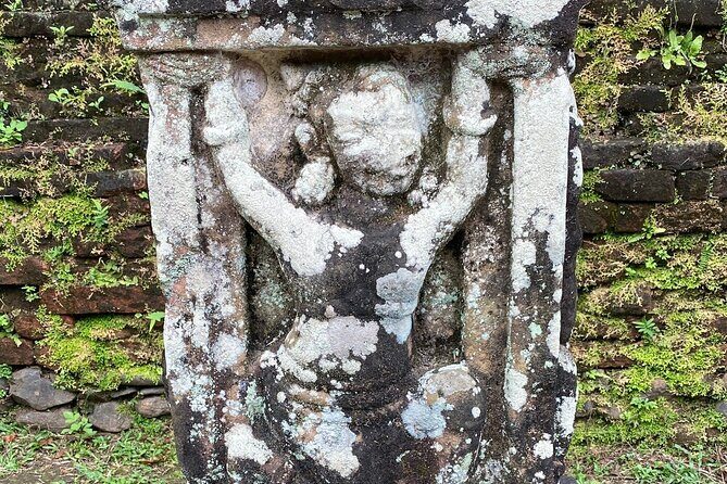 My Son Sanctuary Small-Group Trip From Hoi An - Champa Apsara Dance: A Short Cultural Moment That Breaks the Ruins