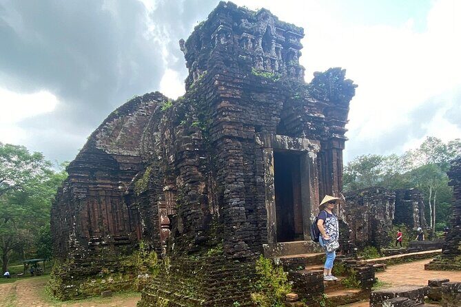 My Son Sanctuary Small-Group Trip From Hoi An - Getting to My Son Sanctuary in Comfort (and Timing That Fits)