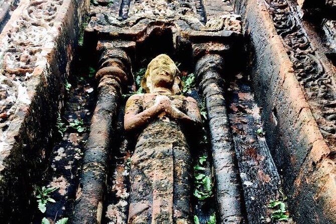 My Son Sanctuary Sunrise Private Tour - What you actually get for $55 in Hoi An