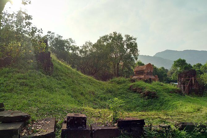 My Son Sanctuary Sunset with insider guide and BBQ boat trip - Who this tour fits best (and who should consider alternatives)