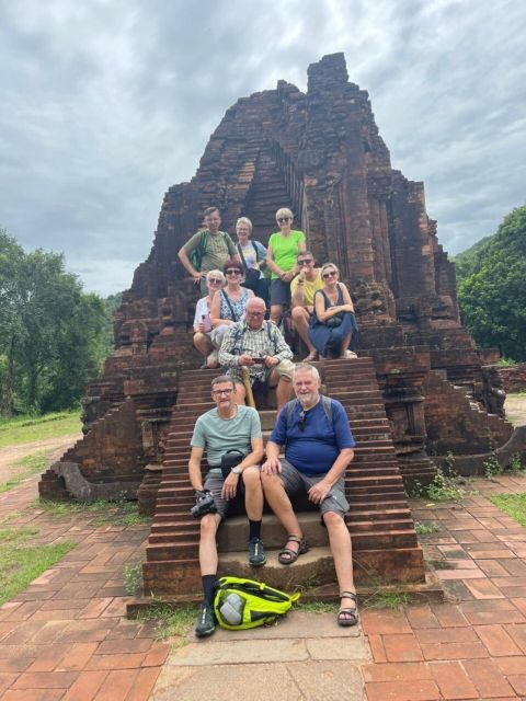 My Son Sanctuary Tour with Cham Dance & Thu Bon Boat Ride - Price and Value: The Real Cost After Entrance Tickets