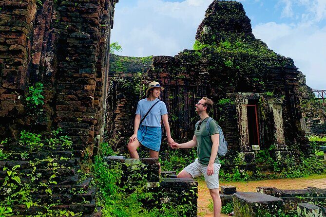 My Son Sanctuary with seeing Sunset or Sunrise - Logistics that matter: timing, tickets, and group comfort