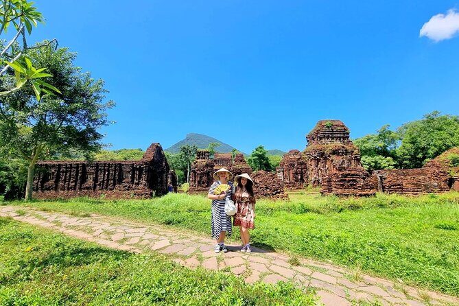 My Son Sanctuary with seeing Sunset or Sunrise - Thanh Ha Pottery Village: the clay-to-craft stop worth your time